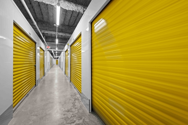storageunits