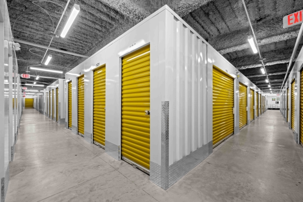 storageunits