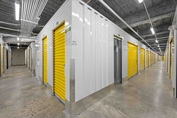 storageunits
