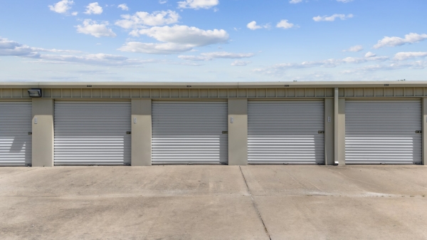 Storage Units at KO Storage of Catoosa - E Admiral Pl - 25760 East Admiral Place