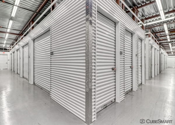 Storage Units at CubeSmart Self Storage TX San Antonio San Pedro Ave - 4618 San Pedro Avenue