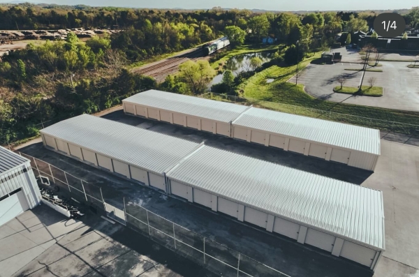 storageunits