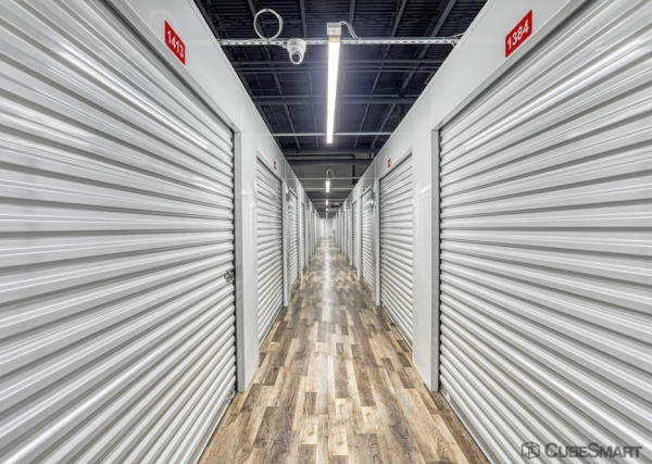 Storage Units at CubeSmart Self Storage - Greece Ridge Center Drive - 317 Greece Ridge Center Drive