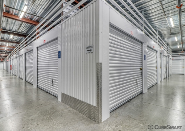Storage Units at CubeSmart Self Storage FL Gainesville NW13th St - 4404 Northwest 13th Street