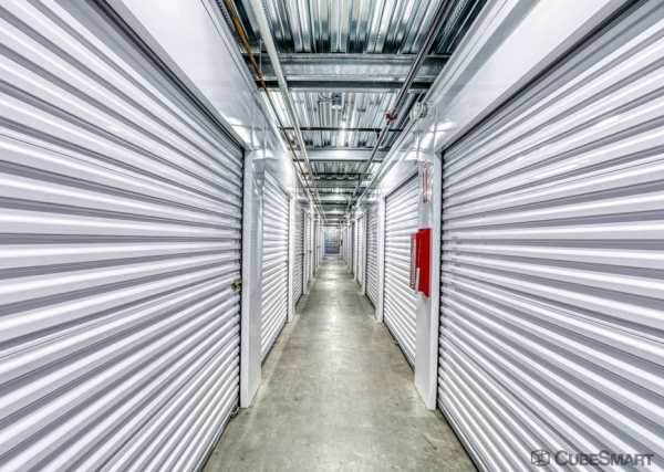 Storage Units at CubeSmart Self Storage - 5965 Southeast Harmony Road - OR - 5965 Southeast Harmony Road