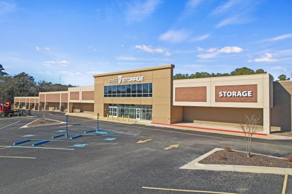 storageunits
