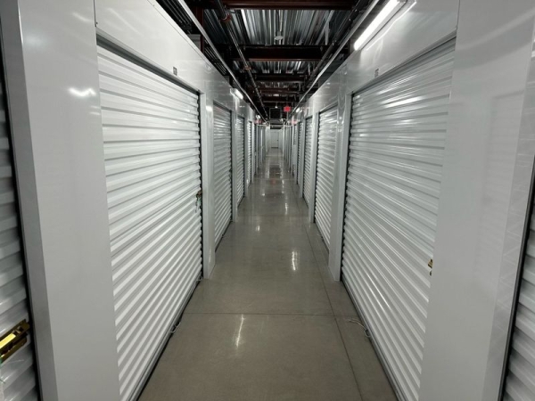 Storage Units at Extra Space Storage - 6531 - Frisco - Custer Rd - 6335 Custer Road