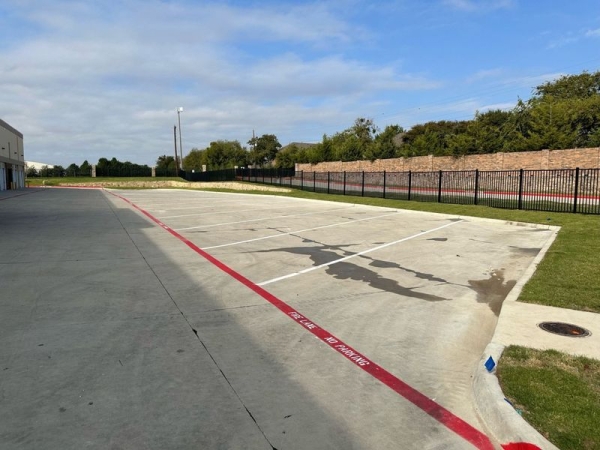 Storage Units at Extra Space Storage - 6531 - Frisco - Custer Rd - 6335 Custer Road