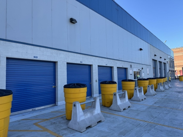 Storage Units at Extra Space Storage - 6549 - Bronx - 1320 Zerega Ave - 1320 Zerega Avenue