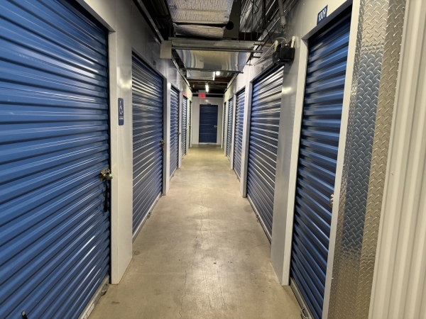 Storage Units at Extra Space Storage - 6549 - Bronx - 1320 Zerega Ave - 1320 Zerega Avenue