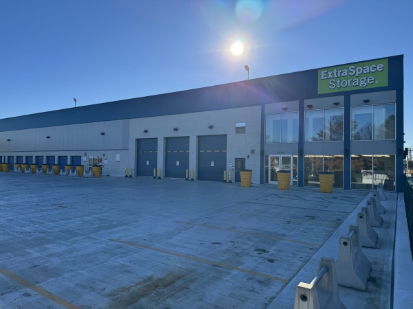 Storage Units at Extra Space Storage - 6549 - Bronx - 1320 Zerega Ave - 1320 Zerega Avenue