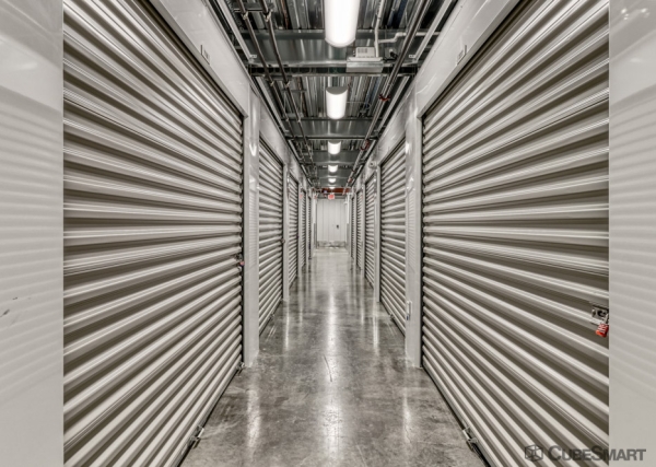 Storage Units at CubeSmart Self Storage PA West Chester Pottstown Pike - 1464 Pottstown Pike