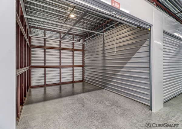 Storage Units at CubeSmart Self Storage - 395 Longley Dr - Fl - 395 Longley Drive