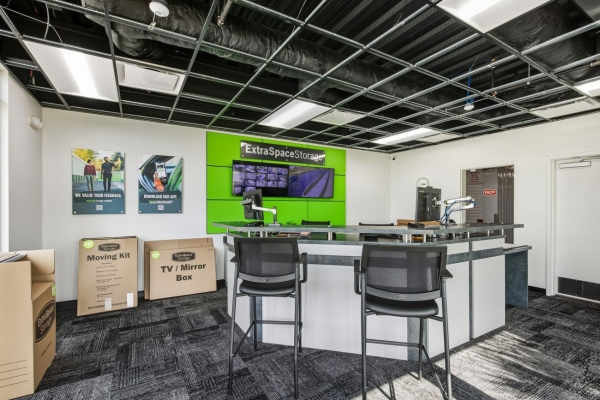 Storage Units at Extra Space Storage - 6592 - Kissimmee - E Osceola Pkwy - 2855 East Osceola Parkway