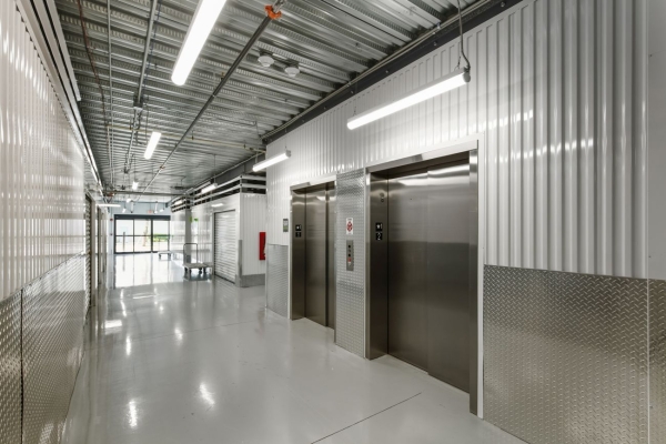 Storage Units at Extra Space Storage - 6592 - Kissimmee - E Osceola Pkwy - 2855 East Osceola Parkway