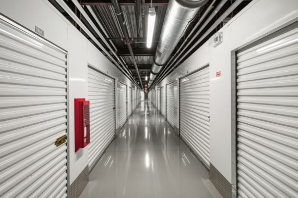 Storage Units at Extra Space Storage - 6592 - Kissimmee - E Osceola Pkwy - 2855 East Osceola Parkway