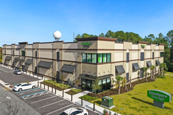 Storage Units at Extra Space Storage - 6592 - Kissimmee - E Osceola Pkwy - 2855 East Osceola Parkway