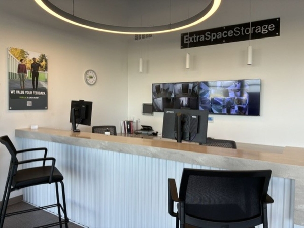 Storage Units at Extra Space Storage - 6623 - Litchfield Park - N El Mirage Rd - 4830 North El Mirage Road