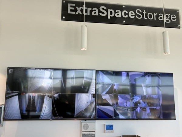 Storage Units at Extra Space Storage - 6623 - Litchfield Park - N El Mirage Rd - 4830 North El Mirage Road
