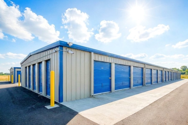 Storage Units at Goshen Area Storage - 4536 Wanda Road