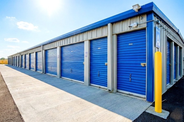 Storage Units at Goshen Area Storage - 4536 Wanda Road