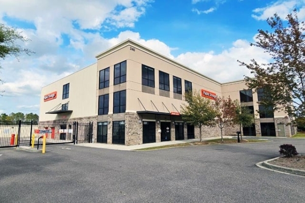 Storage Units at Public Storage - Pooler - 240 Park Ave - 240 Park Ave