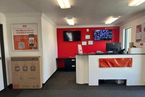 Storage Units at Public Storage - Midvale - 621 W 9th Ave - 621 W 9th Ave
