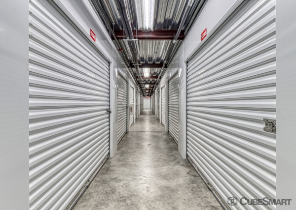 Storage Units at CubeSmart Self Storage - Miami - 4400 SW 75th Ave. - 4400 Southwest 75th Avenue
