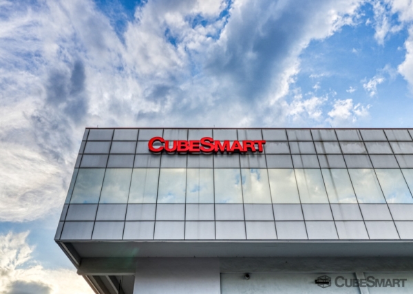 Storage Units at CubeSmart Self Storage - Miami - 4400 SW 75th Ave. - 4400 Southwest 75th Avenue