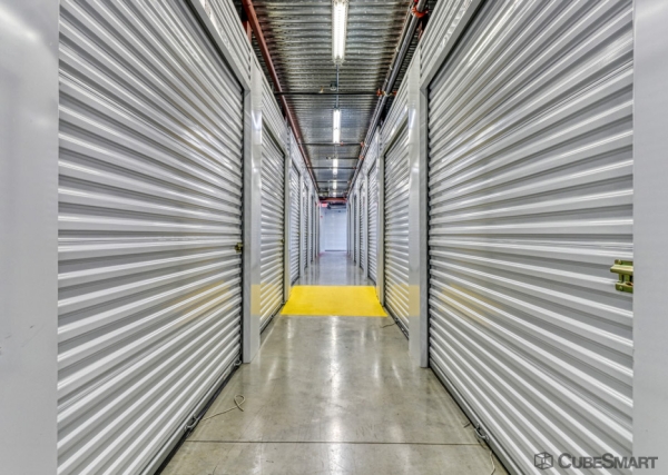 Storage Units at CubeSmart Self Storage TX Allen Chelsea Blvd - 2129 Chelsea Boulevard
