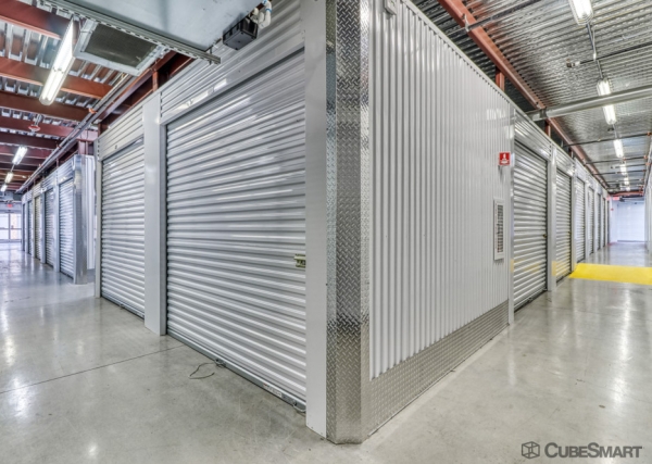 Storage Units at CubeSmart Self Storage TX Allen Chelsea Blvd - 2129 Chelsea Boulevard