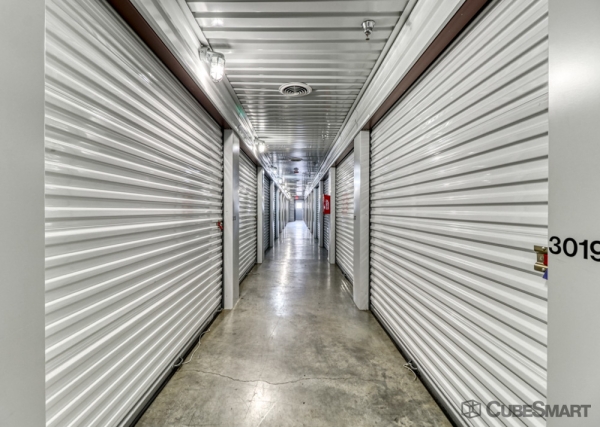 Storage Units at CubeSmart Self Storage TX Arlington Debbie Lane - 700 Debbie Lane