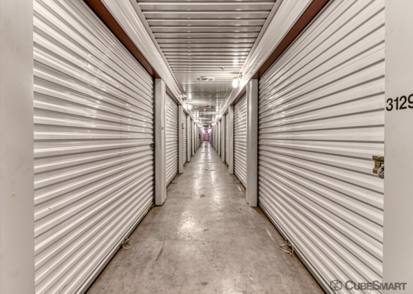 Storage Units at CubeSmart Self Storage TX Carrolton Creek Valley Blvd - 4321 Creek Valley Boulevard