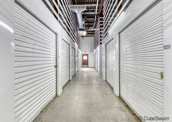Storage Units at CubeSmart Self Storage TX Dallas Gannon Ln - 4205 Gannon Lane
