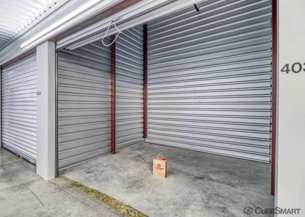 Storage Units at CubeSmart Self Storage TX Sachse S State Hwy 78 - 6404 South State Highway 78