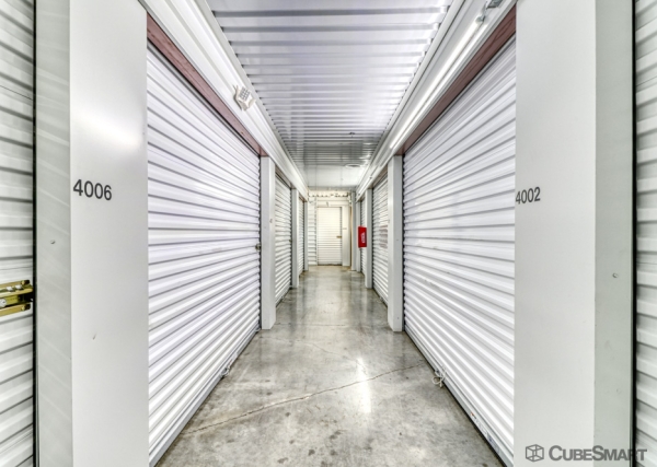 Storage Units at CubeSmart Self Storage TX Sachse S State Hwy 78 - 6404 South State Highway 78