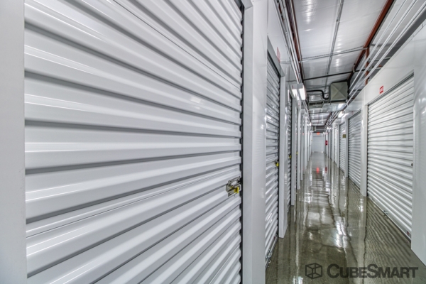 Storage Units at CubeSmart Self Storage - TX Wylie Country Club Road - 570 Country Club Road