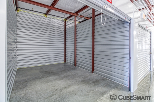 Storage Units at CubeSmart Self Storage - TX Wylie Country Club Road - 570 Country Club Road