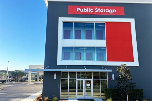 Storage Units at Public Storage - Cape Coral - 780 NE 19th Pl - 780 NE 19th Pl