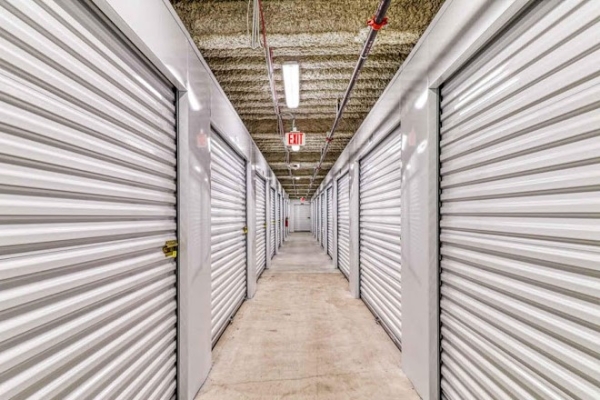 Storage Units at SmartStop Self Storage - Washington DC - 22nd St SE - 1401 22nd Street Southeast
