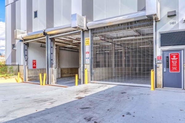 Storage Units at SmartStop Self Storage - Washington DC - 22nd St SE - 1401 22nd Street Southeast