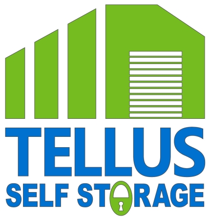 Storage Units at Tellus Self Storage - Hammond Hwy - 12230 Old Hammond Highway
