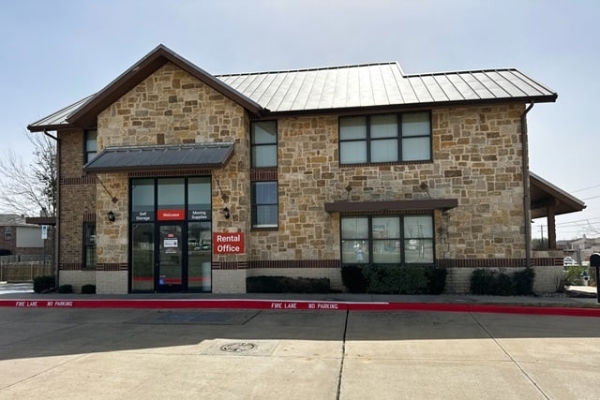 Storage Units at Public Storage - Denton - 4205 Teasley Ln - 4205 Teasley Ln