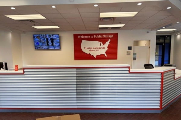 Storage Units at Public Storage - Brentwood - 7102 Bakers Bridge Ave - 7102 Bakers Bridge Ave