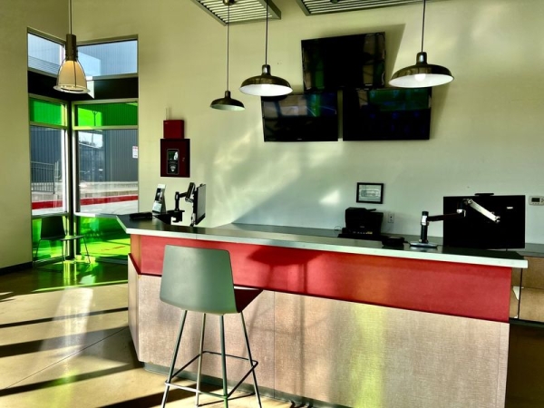 Storage Units at Extra Space Storage - 2241 - San Antonio - Rittiman Rd - 1039 Rittiman Road