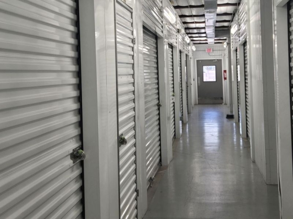 Storage Units at Extra Space Storage - 2219 - San Antonio - Babcock Rd - 5842 Babcock Road