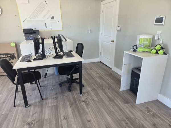 Storage Units at Extra Space Storage - 2219 - San Antonio - Babcock Rd - 5842 Babcock Road