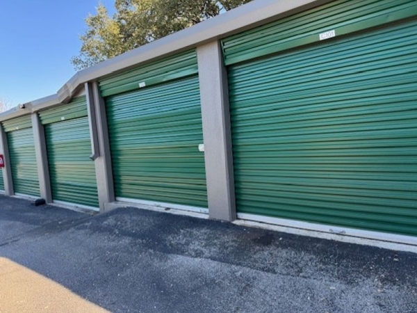 Storage Units at Extra Space Storage - 2218 - San Antonio - N Coker Loop - 907 North Coker Loop