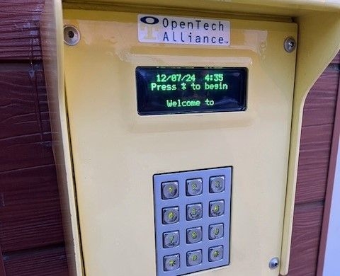 Facility photo: //images.sparefoot.com/medium/239111699430fac1c6c.jpg