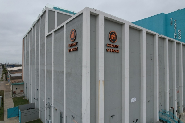 storageunits